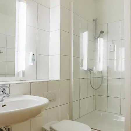 Gaestehaus Janzen Herford