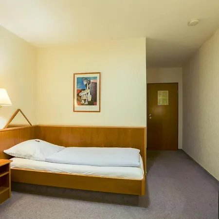 Motel Gaestehaus Janzen *