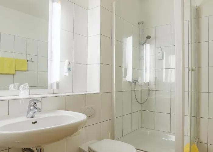 Gaestehaus Janzen Herford