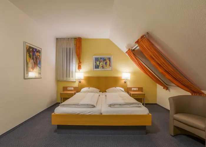 Motel Gaestehaus Janzen Herford