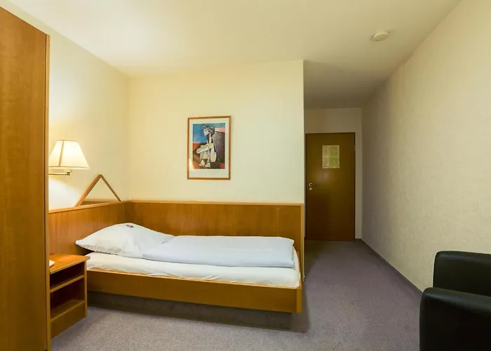 Motel Gaestehaus Janzen *