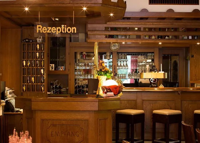 Gaestehaus Janzen Motel Herford